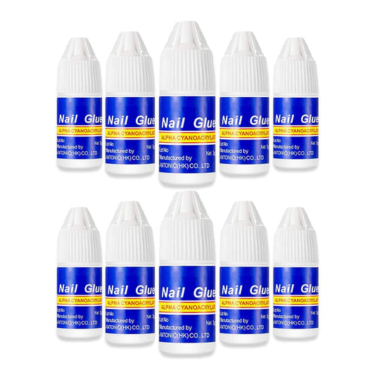 Extra Strong Nail Glue 3ml