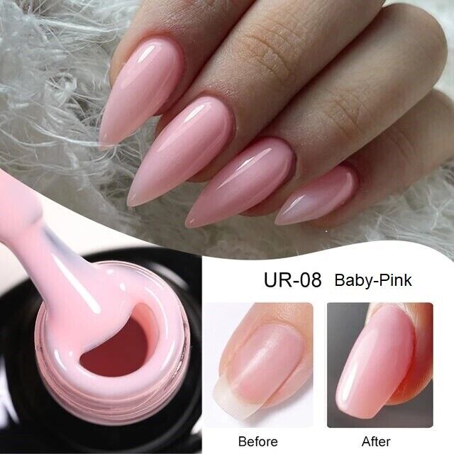 UR SUGAR Builder Gel BIAB Quick Nail Extension Gel 7ml