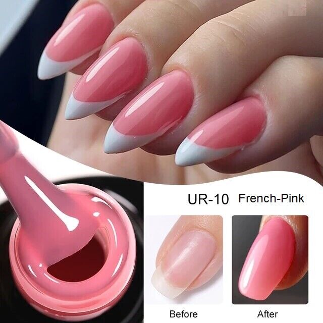 UR SUGAR Builder Gel BIAB Quick Nail Extension Gel 7ml