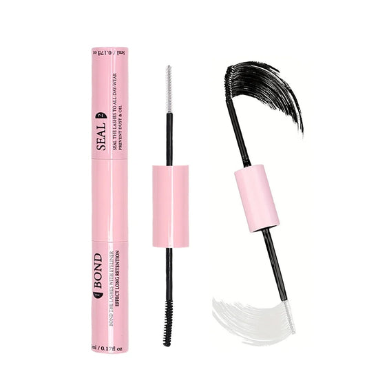 Lash Bond and Seal 2-in-1 glue for individual lashes