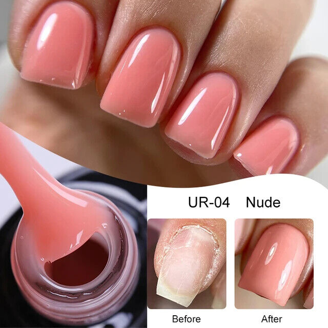 UR SUGAR Builder Gel BIAB Quick Nail Extension Gel 7ml