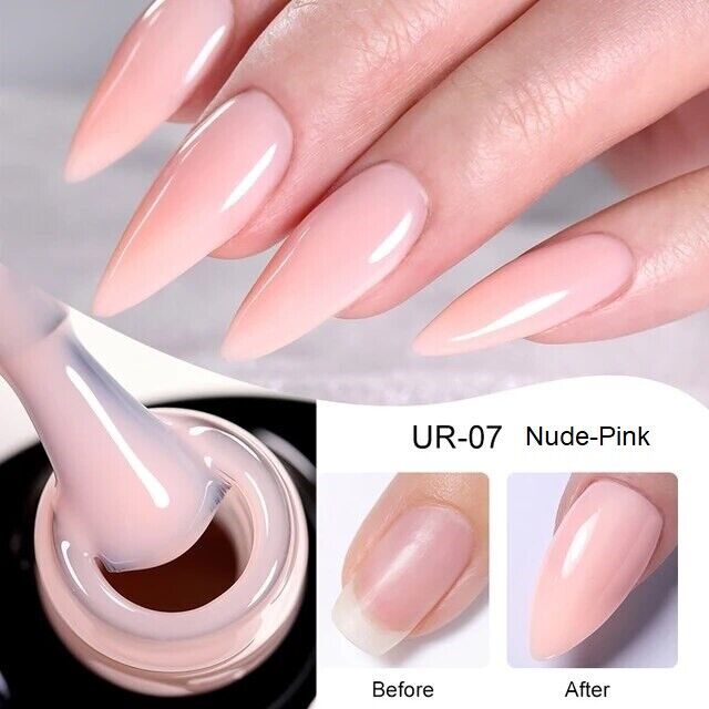 UR SUGAR Builder Gel BIAB Quick Nail Extension Gel 7ml