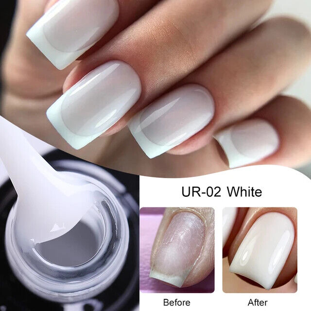 UR SUGAR Builder Gel BIAB Quick Nail Extension Gel 7ml